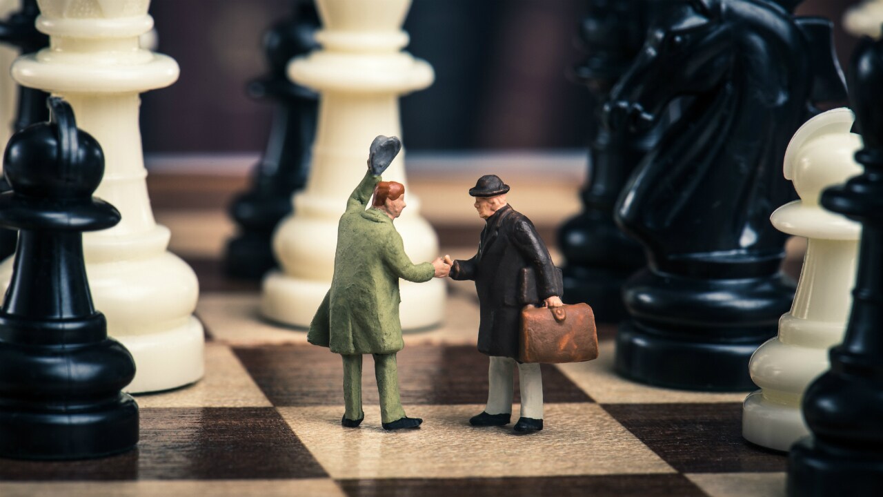 業界全体の保護にもつながる中小製造業のM&A