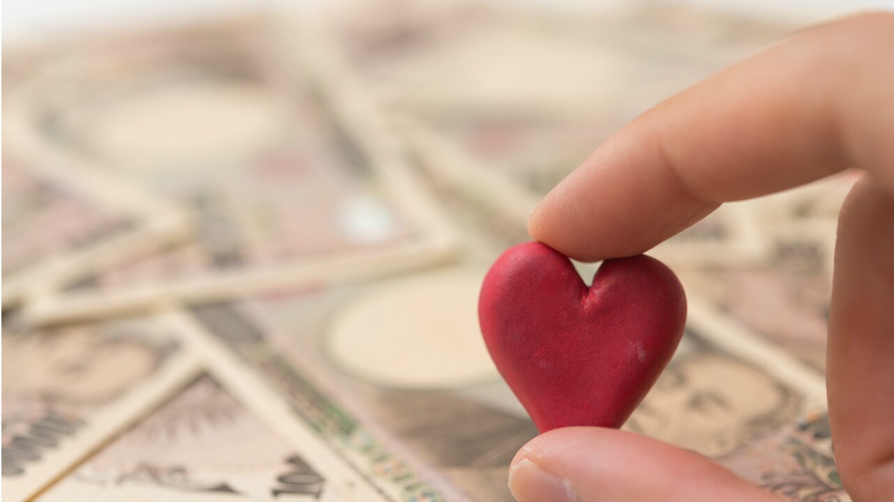相続時の助けとなる 保険金 の力とは 幻冬舎ゴールドオンライン