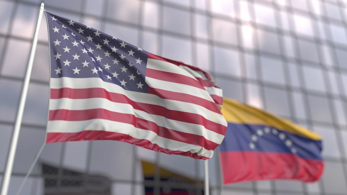 米国がベネズエラに軍事行動―市場と投資家への影響【フランクリン・テンプルトンが解説】 | ゴールドオンライン