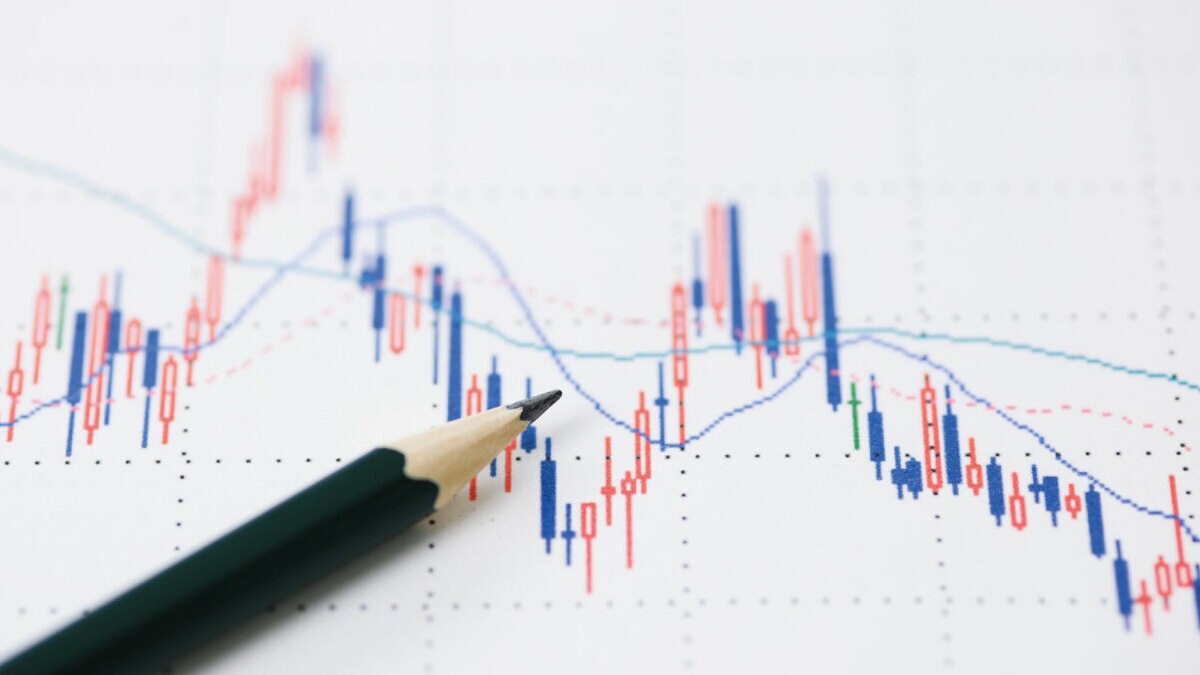 仮想通貨相場の動向を把握できる「ボリンジャーバンド」とは？ | ゴールドオンライン