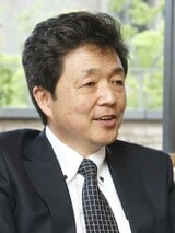 太田 肇