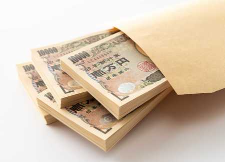 金銭でないと解決できない、離婚もある