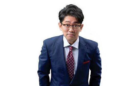 「変わらないでいるためには…」ビビる大木が深く共感した、“郷ひろみの一言”