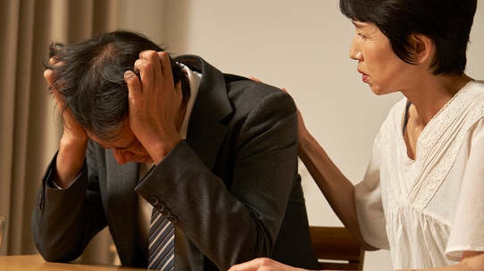 俺が継ぐはずだったのに…嫁姑問題のもつれで家を飛び出した長男一家。〈財産評価額10億円超〉地主一家・次男の受難「こんなはずでは」【相続の専門家が解説】