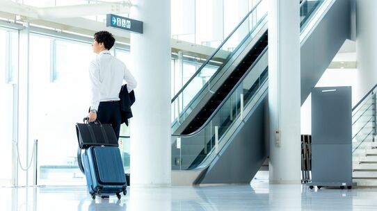 会社の節税になり個人も手取りが増やせる「出張手当」導入のメリット