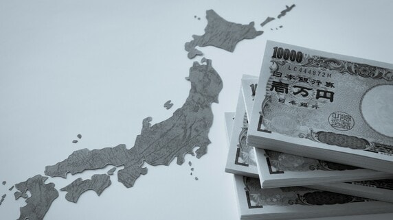 日本の財政は「ギリシャよりもよろしくない」のか　 円金利上昇の実像と今後の展開【解説：三井住友DSアセットマネジメント・チーフグローバルストラテジスト】