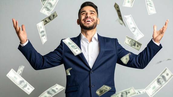 アメリカのビリオネア、1135人に拡大…総資産800兆円超で日本のGDPを凌駕【国際税理士が解説】