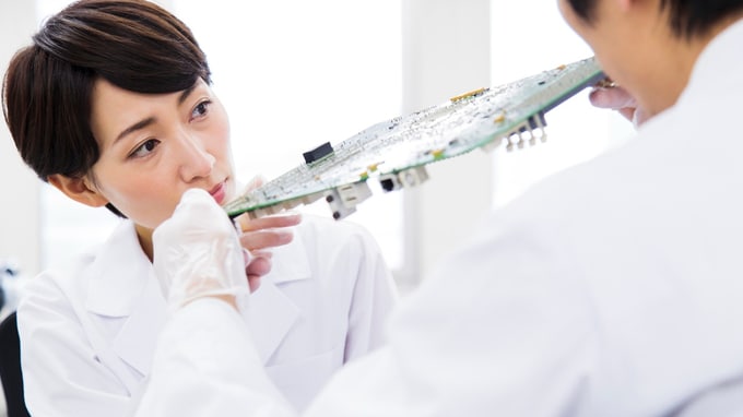 半導体製造の要で世界シェア90％を握る…「東京エレクトロン」の大株主の意外な正体