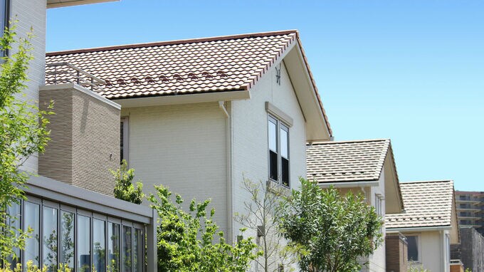 取扱いを注意したい役員用の社宅