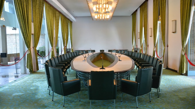 世界中からの駐在員がひしめくベトナム「富裕層居住区」の実情