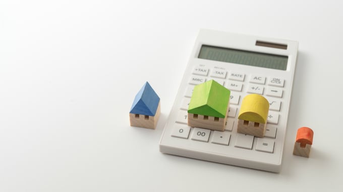 リタイヤ後の備えにも有効･･･家賃収入を生む「賃貸併用住宅」