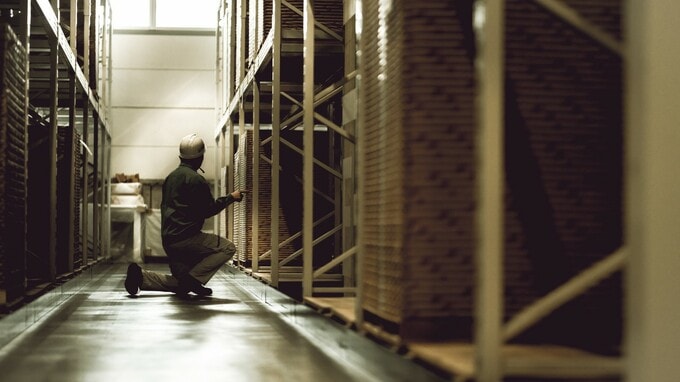 2030年の近未来…デジタルの力で「物流」はどう変化するか