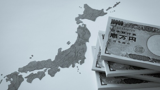 日本の財政は「ギリシャよりもよろしくない」のか　 円金利上昇の実像と今後の展開【解説：三井住友DSアセットマネジメント・チーフグローバルストラテジスト】