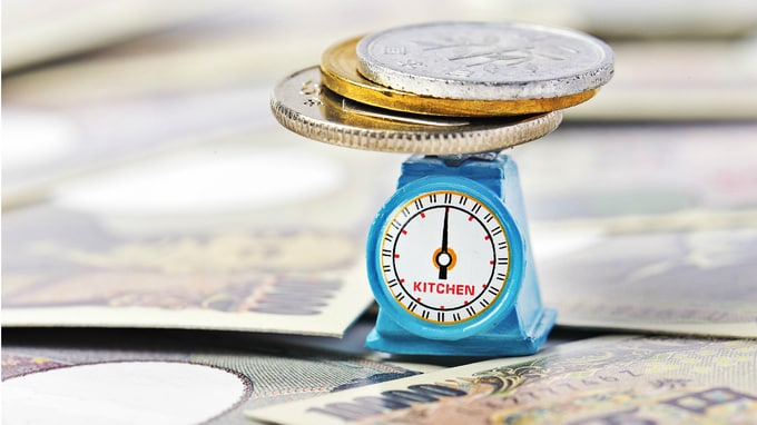 老後の生活を守るための「インフレヘッジ」の方法