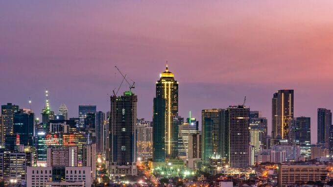 フィリピン経済を支える「二大エンジン」の正体。INGやドイツ銀行が中枢機能を移管、知られざる「知識集約型経済」への転換点