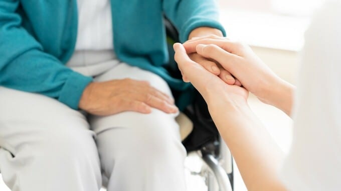 まるで工場のような「老人ホーム」が増えていく…老後のリアル