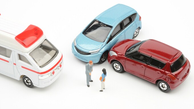 交通事故裁判において「自賠責の判断」が重要視される理由