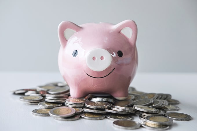 インフレのリスクとお金の運用