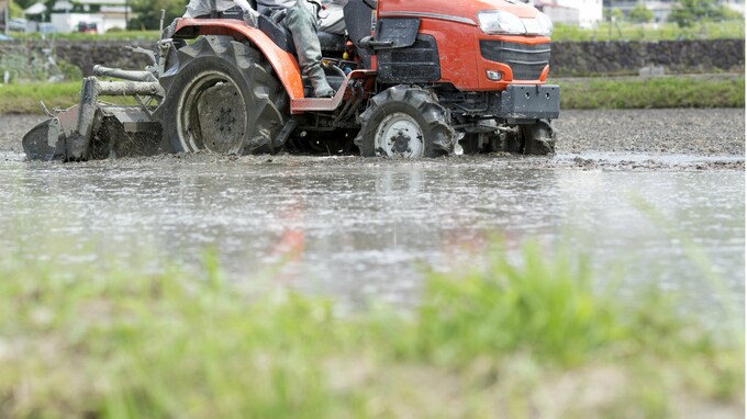 親と同居して家業を手伝い、療養看護をした長男の「寄与分」