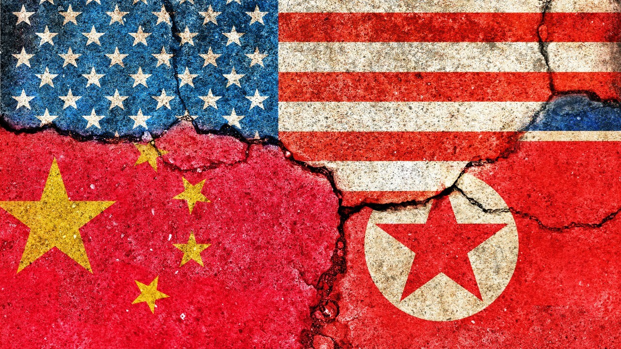 ロシアのウクライナ侵攻は泥沼化!中国の「台湾侵攻」と北朝鮮の「韓国侵攻」はどうなるか