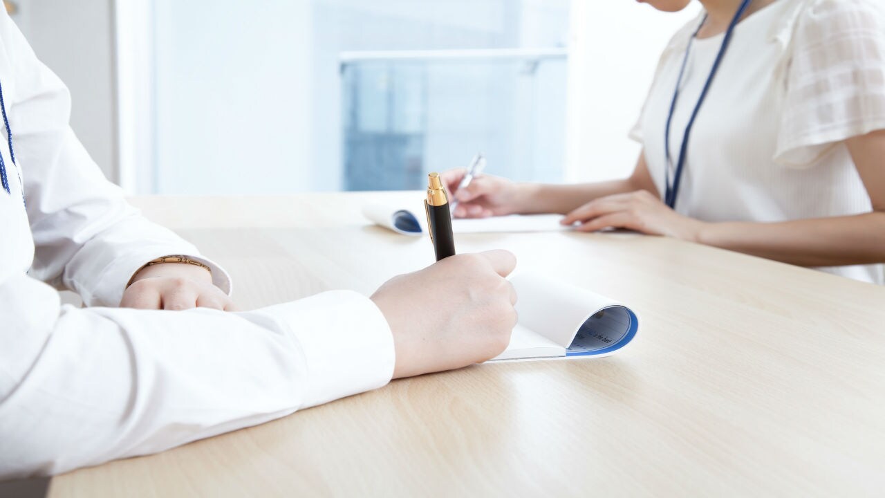 クリニック開業時の「スタッフ採用」を成功させる方法