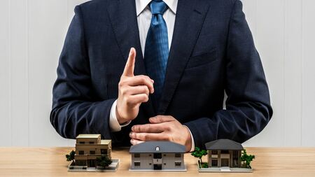 4. 建物の減価償却の計算における法定耐用年数