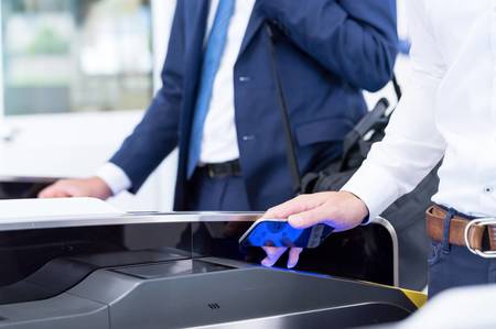 通勤でヘトヘトにならないために…