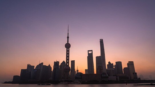 中国が「GDP世界2位・日本の3倍」になっても「先進国」にはなれない理由