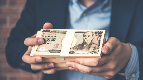 政府は積極的に借金せよ…債務激増しても経済成長が可能な理由
