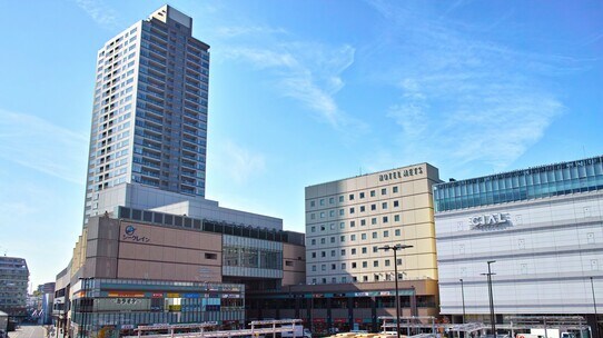 怖くて危険は過去のこと!?「鶴見」の変貌ぶりがスゴかった…