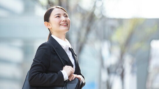 新卒社員の「入社3年未満の離職率」が高止まりしているワケ