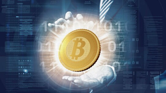 仮想通貨「ビットコイン」・・・誰が何のために作ったのか?