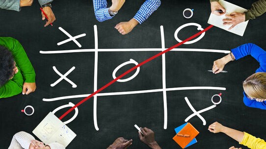 個人トレーダーの9割がFXで利益を出せない理由