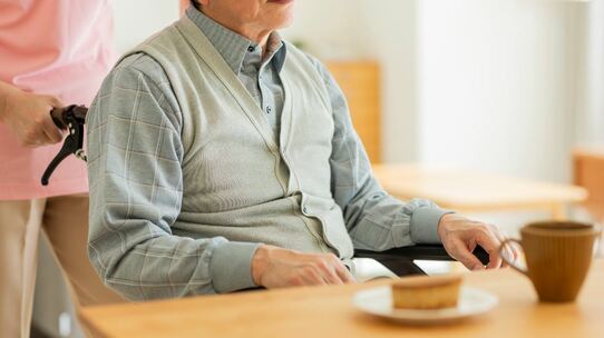 独居の77歳母、骨折で入院…子が直面した「厳し過ぎる現実」