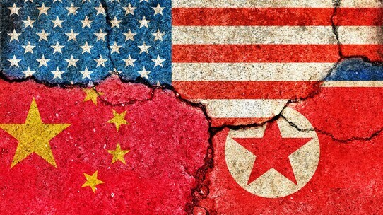 ロシアのウクライナ侵攻は泥沼化!中国の「台湾侵攻」と北朝鮮の「韓国侵攻」はどうなるか