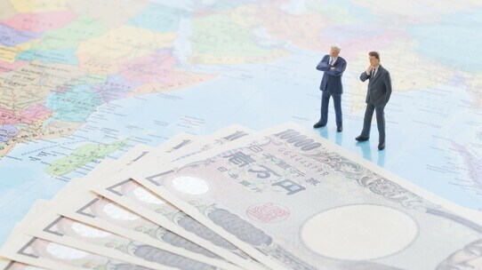 日本人は気づいていないが…「日本がナンバーワンの時代」が復活するといえるワケ【ストラテジストが解説】