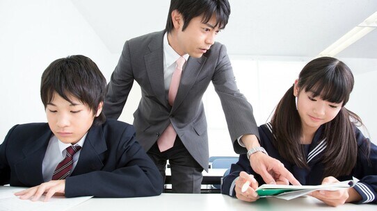 親が知っておくべき「塾なし」高校受験に向く子、向かない子