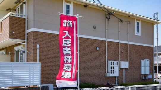 賃貸入居者募集の方法とコツは?譲渡型賃貸が注目される理由