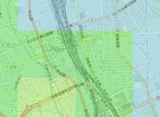 出所：RESASより作成