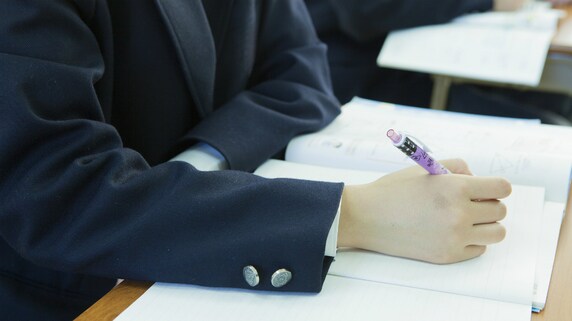 小さな「実行」の積み重ねが育てる強い精神力