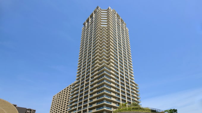 建築費1億円で年収1千万円を狙う不動産投資