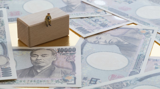亡父の遺産？ 孫の預金？ 相続人の意見が割れた場合の対処法