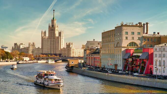 ソ連崩壊から30余年…租税条約が映す旧ソ連諸国と日本のいま【国際税務の専門家が解説】