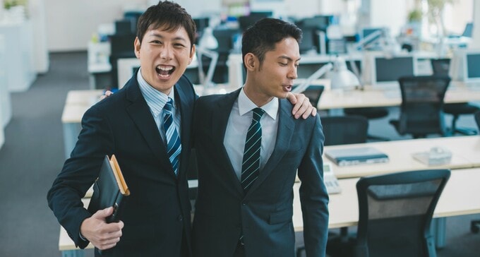 「そこそこ頑張る人」がベスト…“会社が求める人材”と“職場で好まれる人材”が乖離するワケ【同志社大学教授が解説】