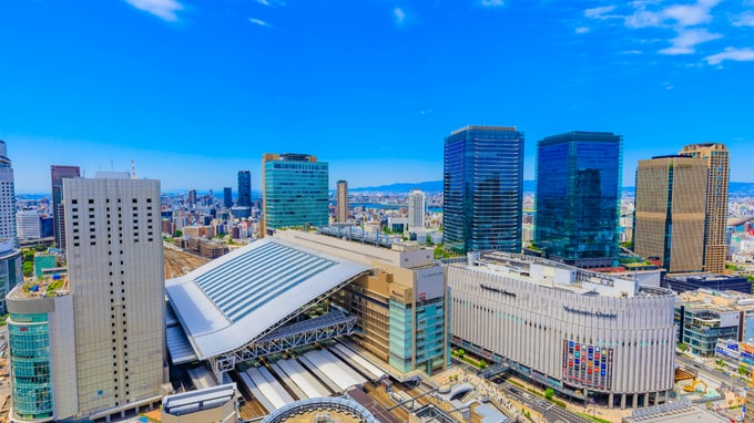 日本の不動産管理「全国ご当地ルール」大阪府・福岡県編