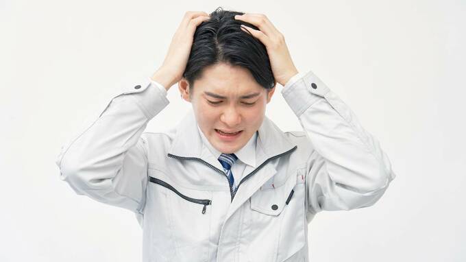 行動すべてを監視…「高賃金に釣られた」労働者たちを待ち受けていた厳しい生活