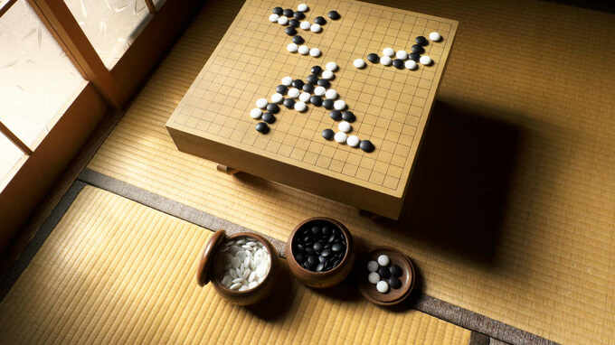 失敗への対処術…天才棋士・井山裕太の「平常心」と「自然体」