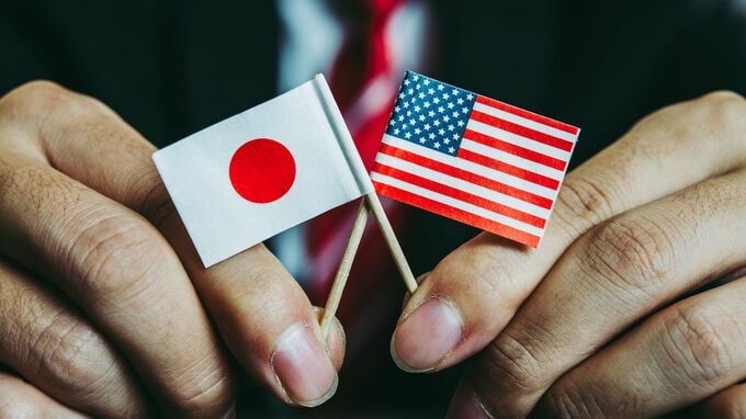 北朝鮮の核問題　改めて問われる日米間の信頼関係