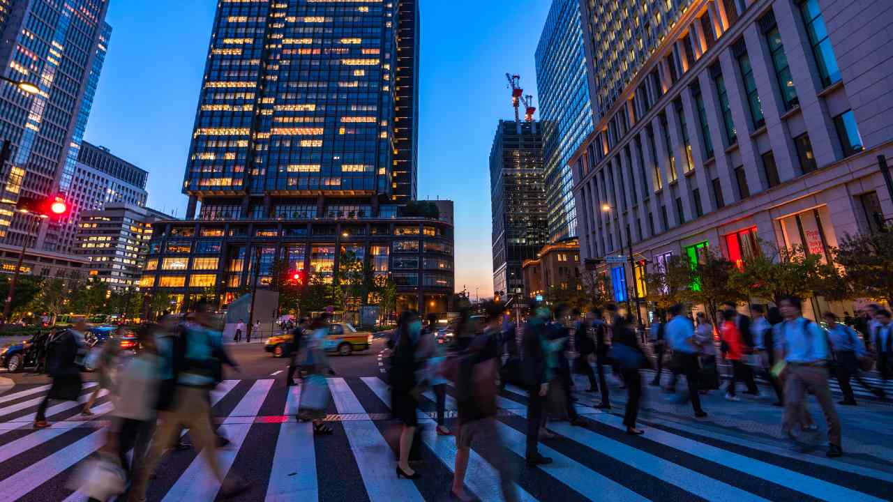 「分配と成長の好循環」を生む鍵