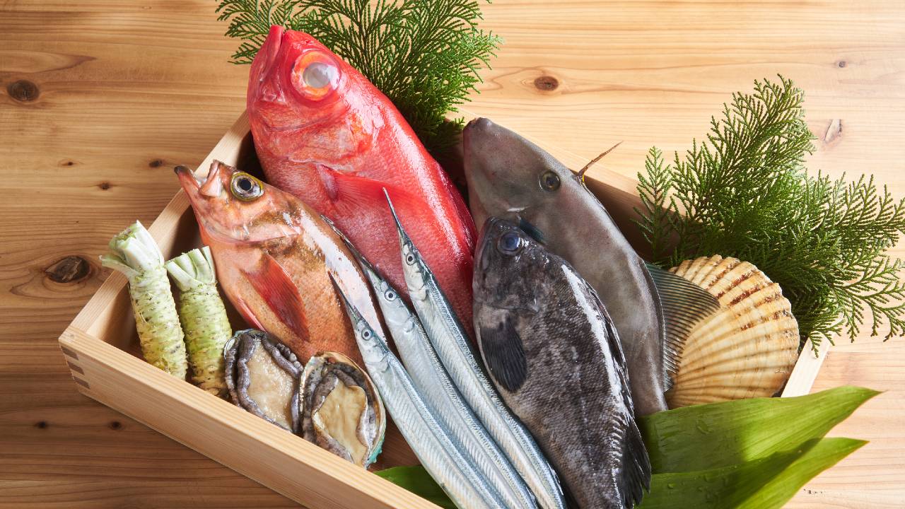 都道府県「魚介の消費額」ランキング…まぐろ1位「静岡」、さけ1位「北海道」、さんま1位「岩手」